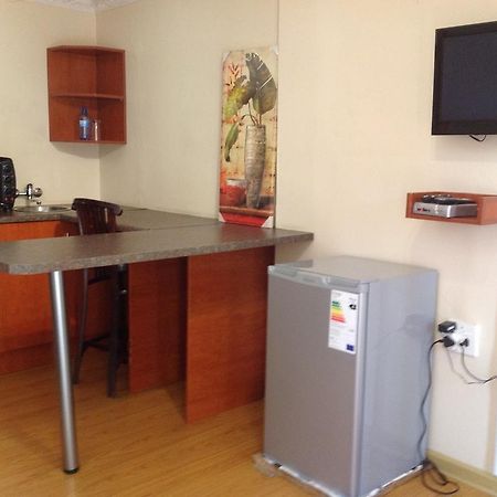 La Picasso Guesthouse Ermelo Exteriér fotografie