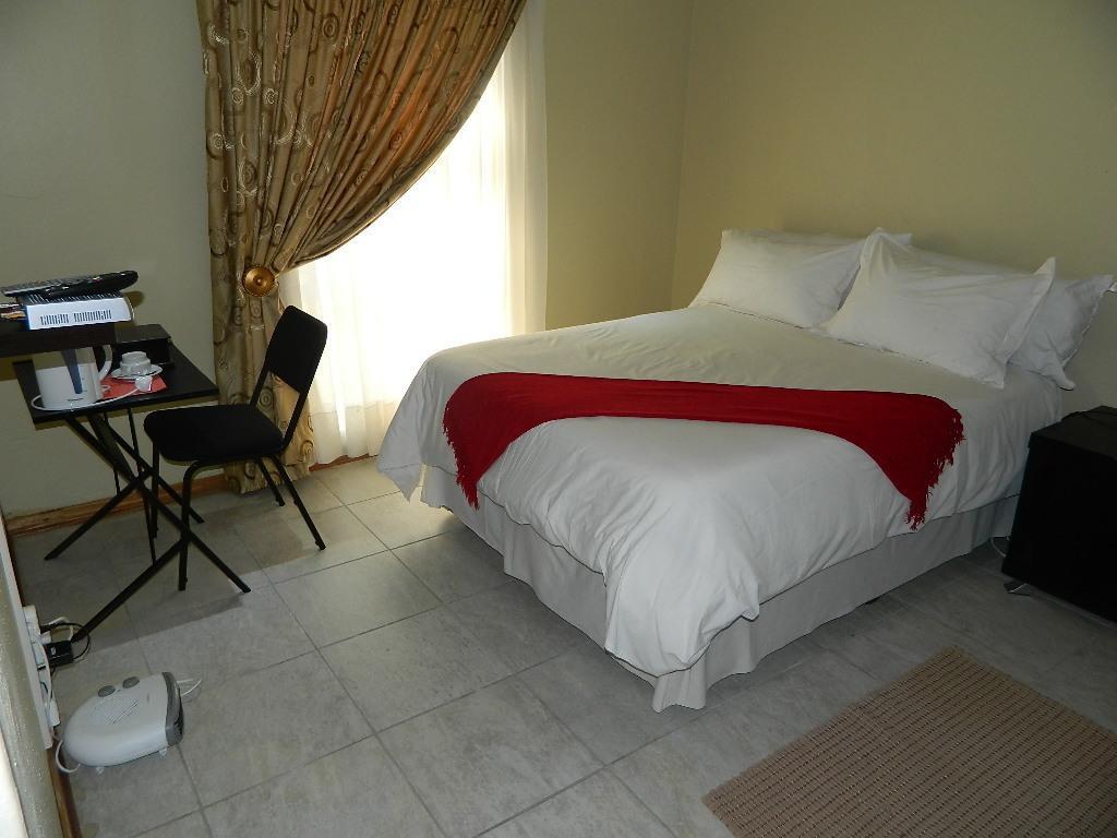 La Picasso Guesthouse Ermelo Pokoj fotografie