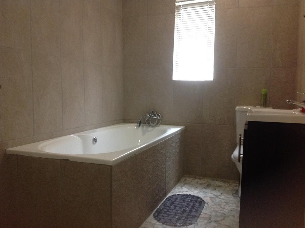 La Picasso Guesthouse Ermelo Pokoj fotografie