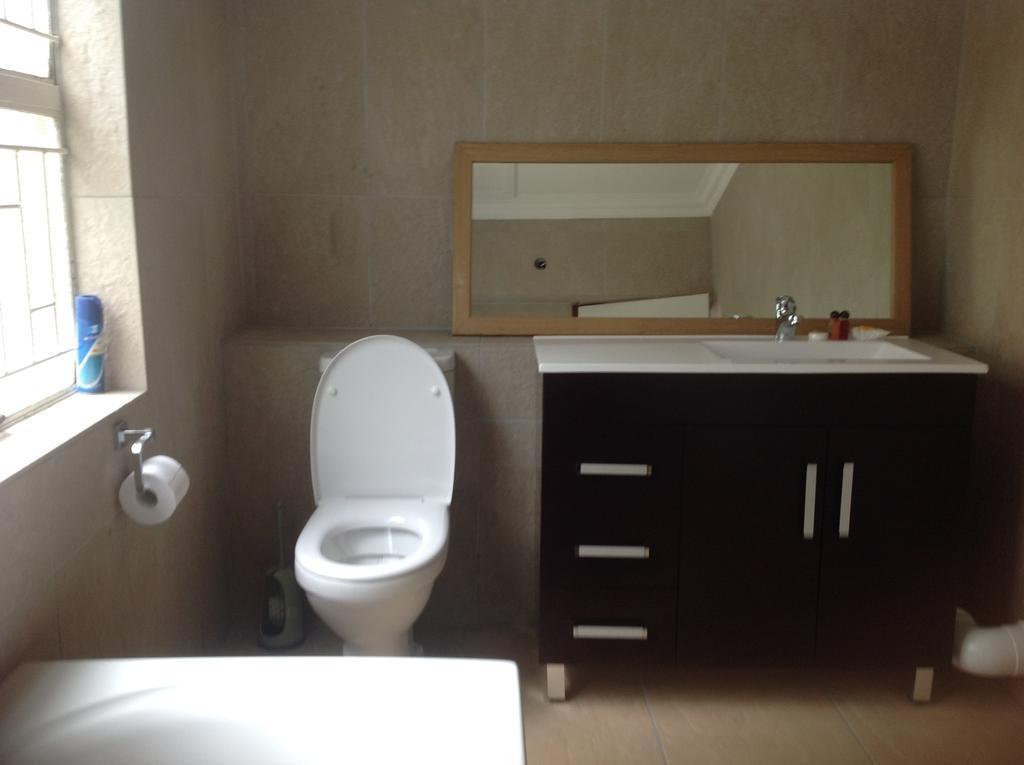 La Picasso Guesthouse Ermelo Pokoj fotografie