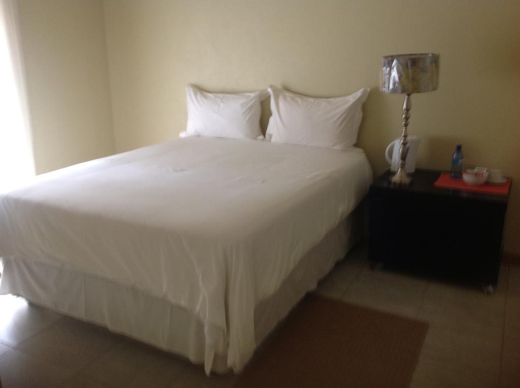La Picasso Guesthouse Ermelo Pokoj fotografie