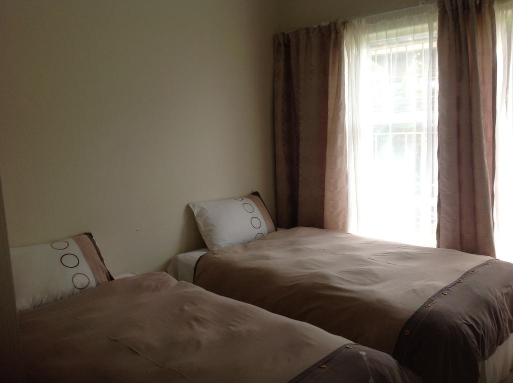 La Picasso Guesthouse Ermelo Pokoj fotografie