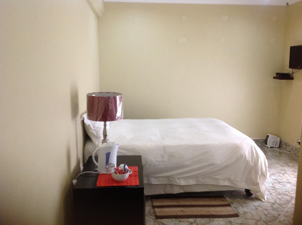 La Picasso Guesthouse Ermelo Pokoj fotografie