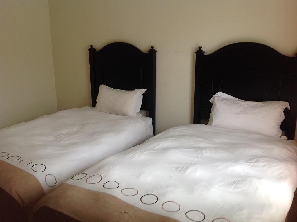 La Picasso Guesthouse Ermelo Pokoj fotografie