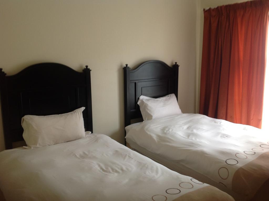 La Picasso Guesthouse Ermelo Pokoj fotografie