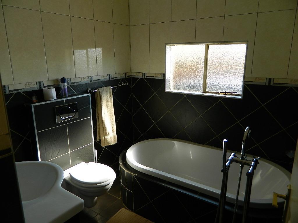 La Picasso Guesthouse Ermelo Pokoj fotografie