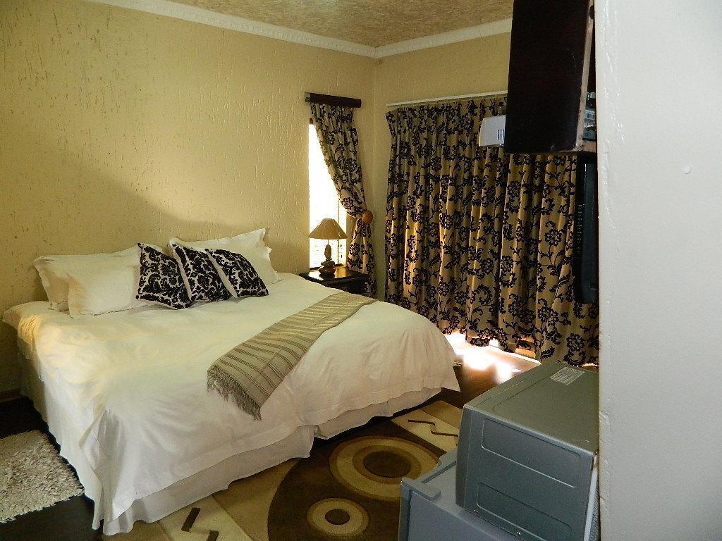 La Picasso Guesthouse Ermelo Pokoj fotografie