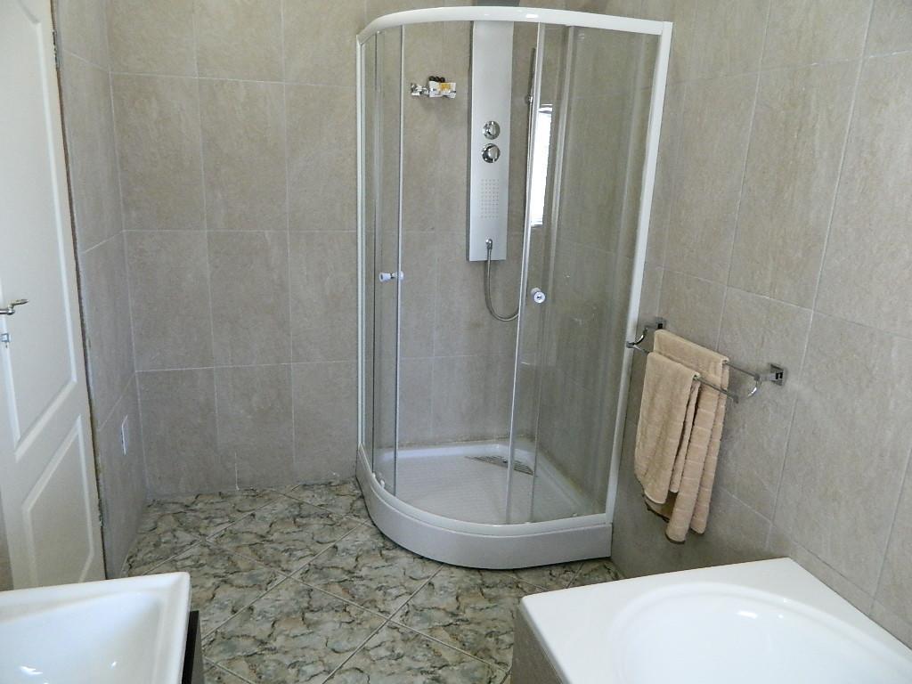 La Picasso Guesthouse Ermelo Pokoj fotografie