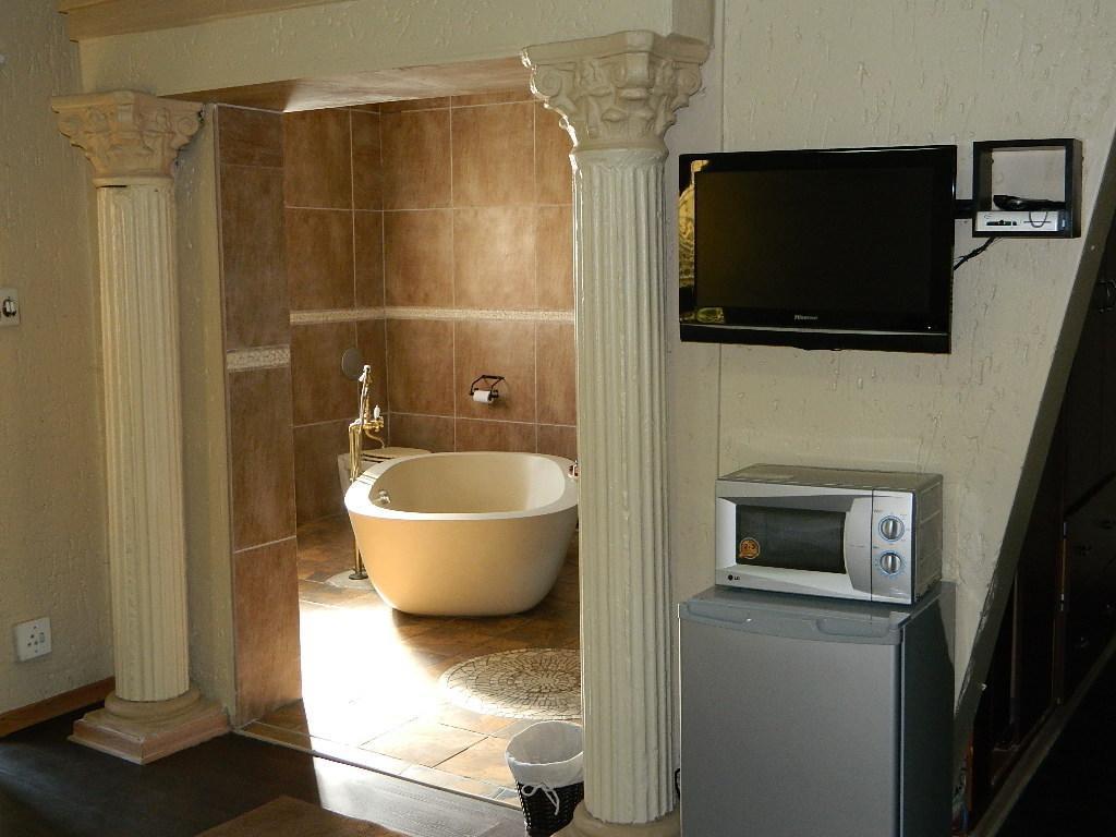 La Picasso Guesthouse Ermelo Pokoj fotografie