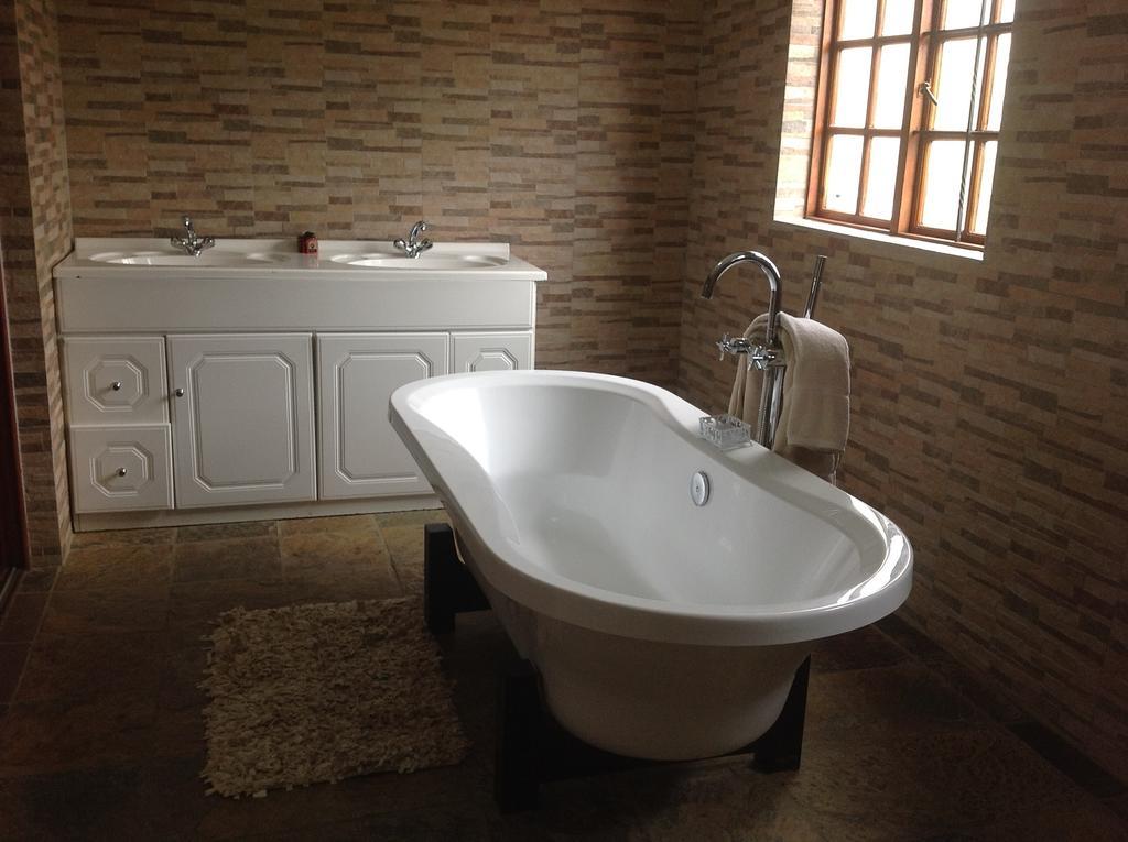 La Picasso Guesthouse Ermelo Pokoj fotografie