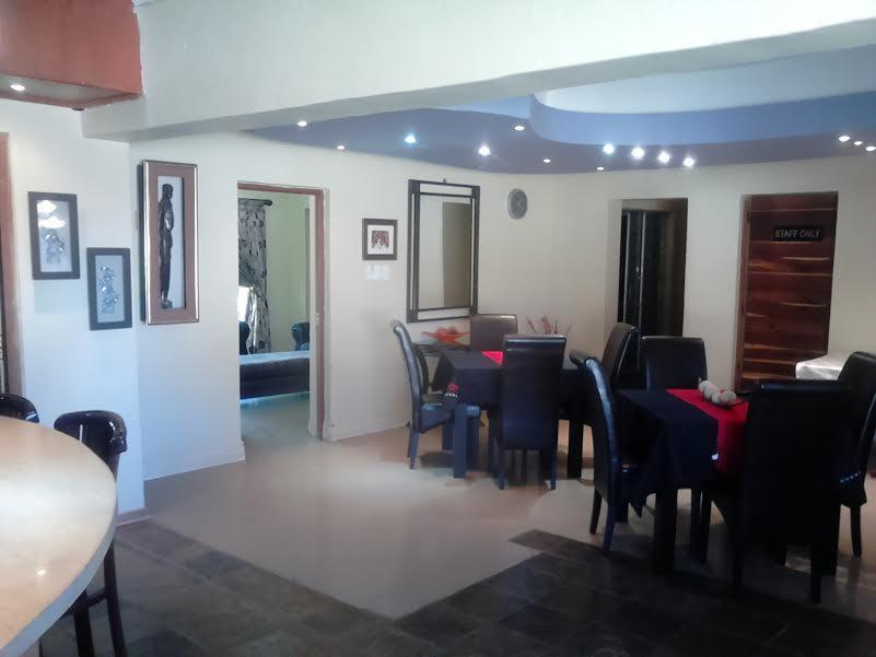 La Picasso Guesthouse Ermelo Exteriér fotografie
