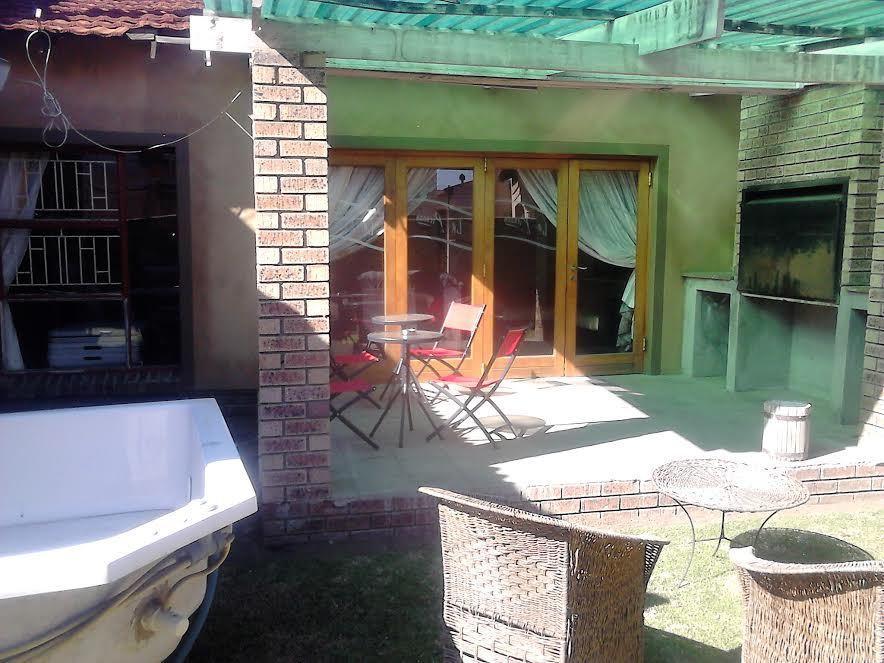 La Picasso Guesthouse Ermelo Exteriér fotografie