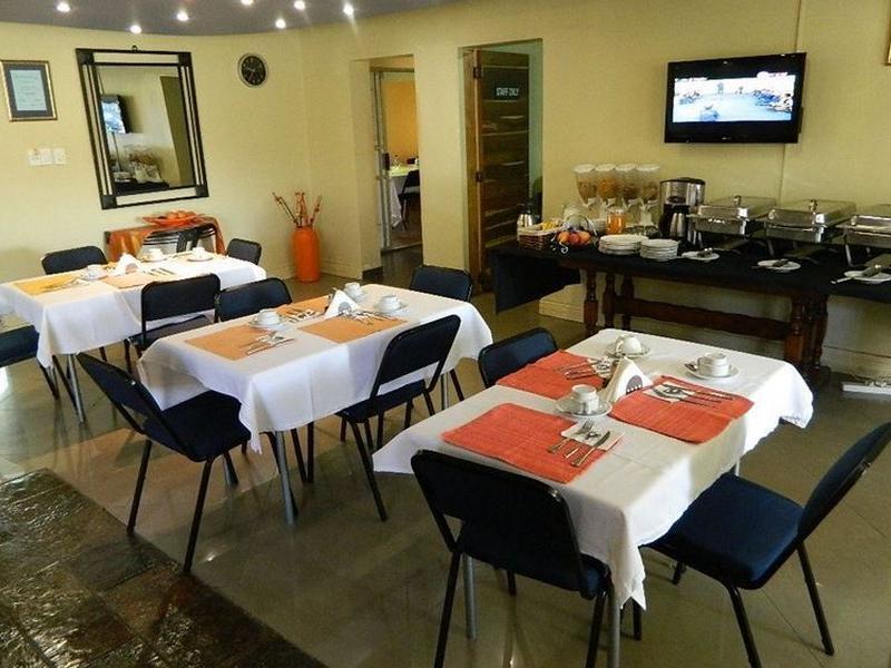La Picasso Guesthouse Ermelo Exteriér fotografie