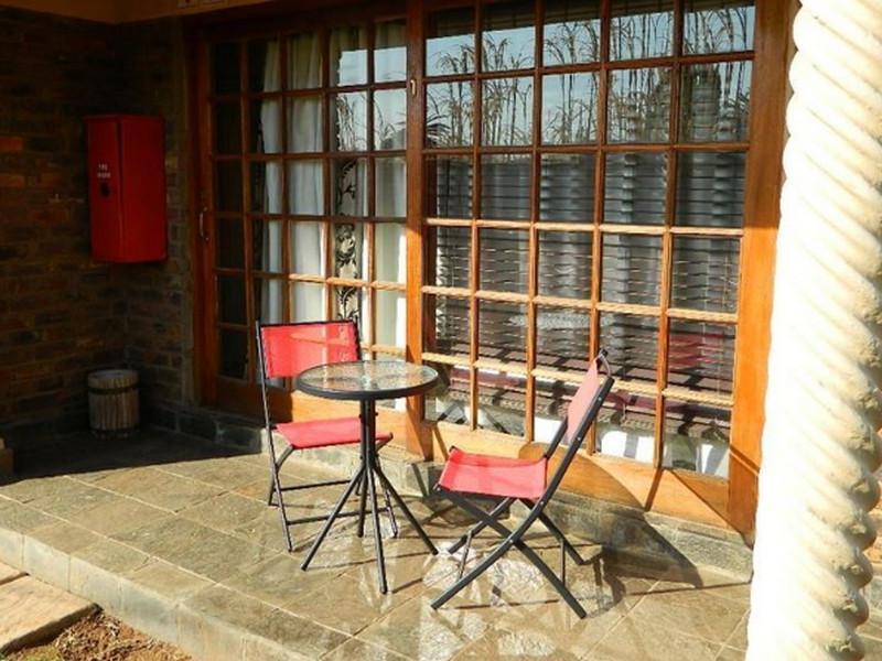 La Picasso Guesthouse Ermelo Exteriér fotografie
