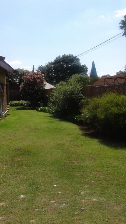 La Picasso Guesthouse Ermelo Exteriér fotografie