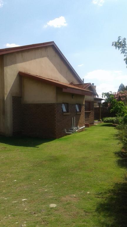 La Picasso Guesthouse Ermelo Exteriér fotografie